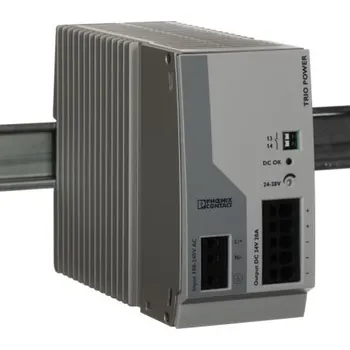 spínaný zdroj Napájecí zdroj 480W, počet výstupů: 2 Spínaný 20A, výstup: 24V dc