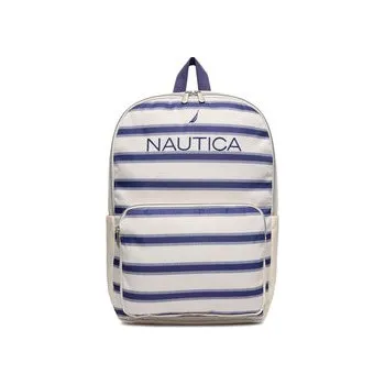 Městský batoh Nautica Batoh CWBEO-NTC-P-005-09 Béžová NOSIZE