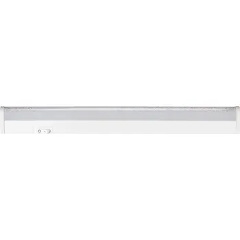 LED panel LED svítidlo MERA LED 5W NW 4000K bílé