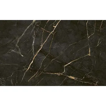 Obklad Paradyz Obklad Alphaville Nero, 250 × 400 mm, lesklý&nbsp;S---250X400-1-ALPE.NE---2