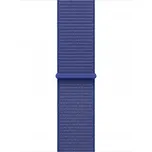 Apple MXL03ZM/A chytrý osobní doplněk Pásek Modrý Nylon,...