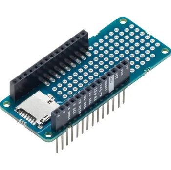Vývojová deska Arduino MKR SD Proto Shield vývojová deska