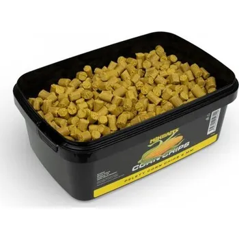 Mikbaits Pelety Corn Chips 6mm 700g