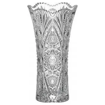 Váza Váza Bohemia Crystal 0,22 l