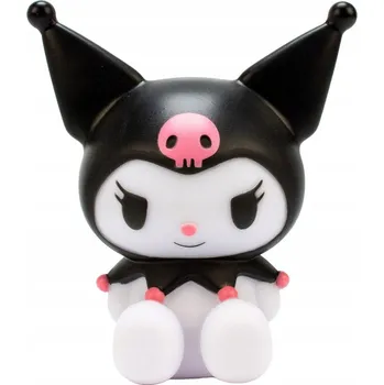 Lampička Dotyková lampička Kuromi