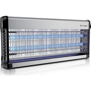 Elektrický lapač Lapač hmyzu V-TAC VT-3240