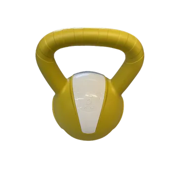 Azuni Činka Kettlebel Hmotnost: 5 kg