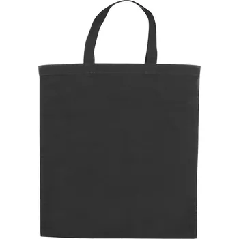 Nákupní taška Látková taška 42 x 38 cm