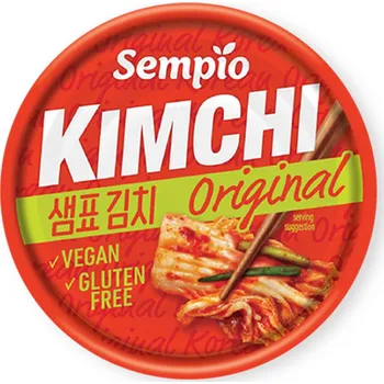 Sempio Kimchi Original 160 g