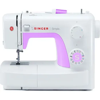 SINGER SIMPLE 3223 ŠICÍ STROJ