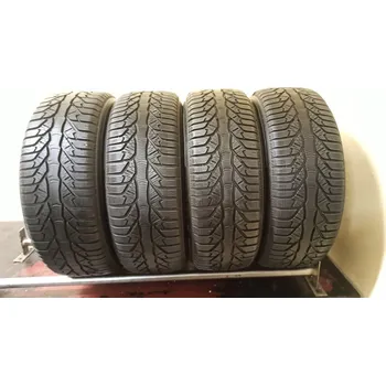 Pneumatika Kleber Krisalp HP2 215/60 R16 99H 5,5 - 6 mm (Použité)