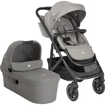 Kočárek Kočárek Joie Elara quartz