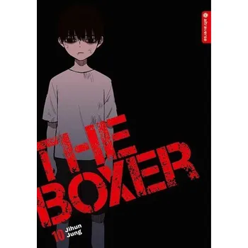 The Boxer 10 - Jung, Jihun