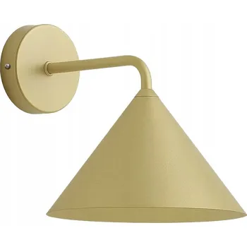 Nástěnné svítidlo Nástěnné svítidlo Milagro zlaté GX53 10 W