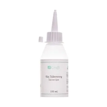 Set školních potřeb Klej silikonowy 100ml