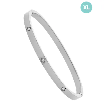 Náramek Náramek Steel JVD JGB17SXL