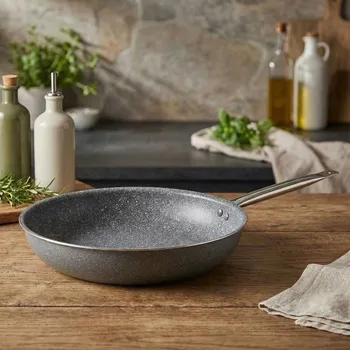 Pánev TOGNANA PureRoq 36 cm - nepřilnavá pánev