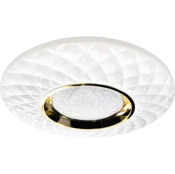 Stropní LED svítidlo Tokyo, 1x LED 24w, 3000-6000k, w/g, s ovladačem
