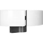 Dvojitý LED reflektor 2x20W, IP65, 400K