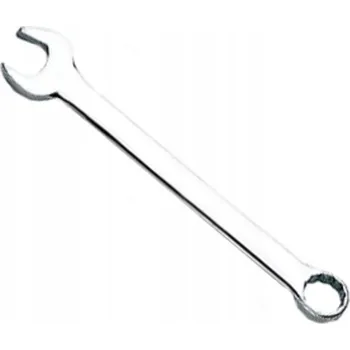 Klíč Očkoplochý klíč prodloužený 12mm TOPTUL AAEA1212