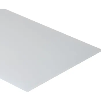 Polykarbonátová deska Deska polykarbonátová plná COLORADO 6 2UV opál 1&nbsp;050×3&nbsp;500 mm