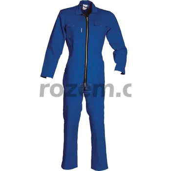 montérky Dětská kombinéza Rally, modrá, vel. 158