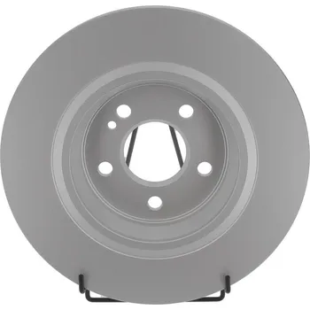 Auto-moto Brzdový kotouč JURID 563645JC