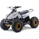 Dětská čtyřkolka Leramotors Monkey 125 Ccm Automat žlutá