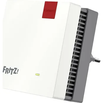 FRITZ! Wi-Fi repeater FRITZ!Repeater 1200 AX International, 20002973, 3000 MBit/s, meshový