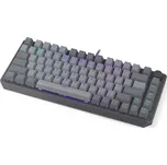 Endorfy Thock V2 75% USB, CZ/SK