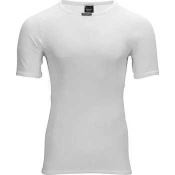 Pánské tričko Brynje Triko Super Micro T-Shirt Velikost: XL / Barva (vzor): bílá