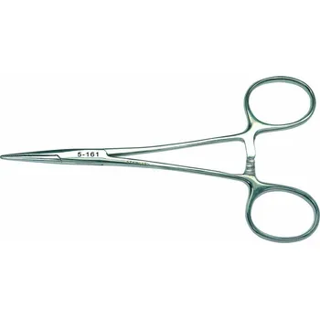 Nůžky na plech Bernstein Tools for Electronics Upínací nůžky nerez 5-161