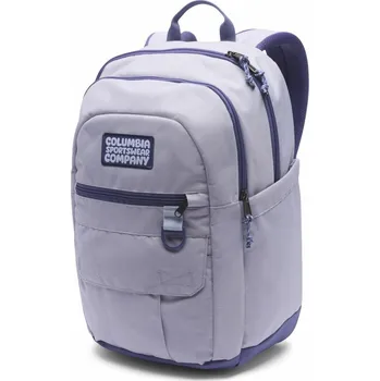 Městský batoh Columbia Buxton 26L Backpack 2121451551 - lavender pearl/stormwatch UNI
