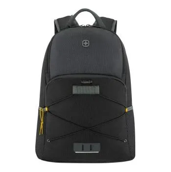 brašna na notebook Pouzdro na notebook, model: DALŠÍ, Černá, 15.6in, Taška na notebook