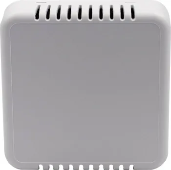 Rozvaděč Camdenboss CBRS CBRS01VGY-CON univerzální pouzdro 86 x 86 x 25.5 ABS šedá 1 ks