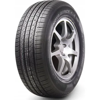 Letní osobní pneu Letní pneumatika Leao Nova Force 4X4 HP 255/60 R18 112 V