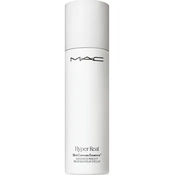 MAC Cosmetics Hyper Real SkinCanvas Essence pleťová esence 150 ml