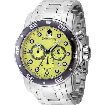 Hodinky Invicta Pro Diver 47561
