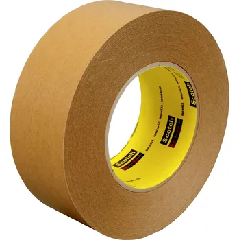 Izolační páska 3M 84225066 lepicí páska černá (d x š) 66 m x 51 mm 1 ks