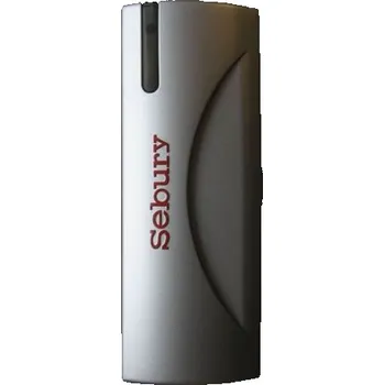 Přístupový systém Podsvícená MIFARE čtečka Sebury LR-110MF