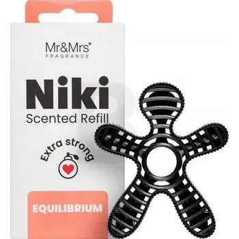 Vůně do auta Vůně do auta Mr & Mrs Fragrance