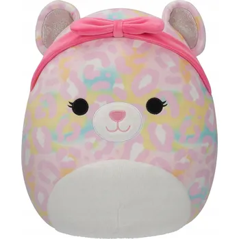 plyšák SQUISHMALLOWS Plyšová Hračka MICHAELA Plyšák 30 cm S19