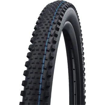 Plášť na kolo Schwalbe Rock Razor 27.5x2.60" 65-584 (kevlar) (Plášt Schwalbe Rock Razor 27.5x2.60" 65-584 ADDIX SPGRIP SUPER TRAIL TLE)