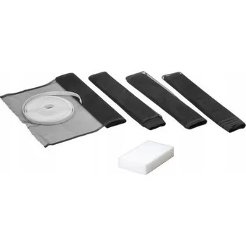 Síť proti hmyzu Moskytiéra do dveří 120 cm x 220 cm