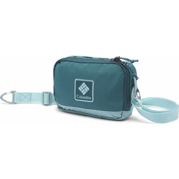Kabelka Columbia Trail Traveler Crossbody Bag 2121521429 - everblue/crushed blue/marine light UNI