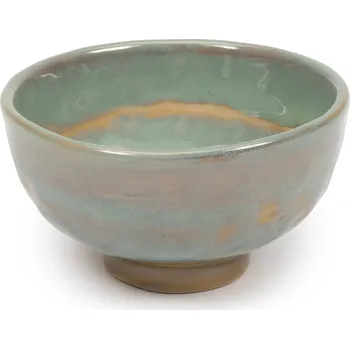 Serax, Misky Pure, 9 cm, zelené, 4 ks. - Formadore