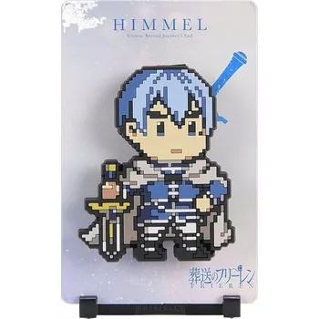 Figurka Frieren: Beyond Journey's End FiGGYZ Magnet Sběratelská figurka Himmel 11 cm