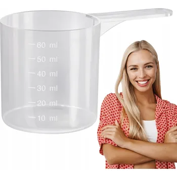 Odměrka Odměrka 70 ml