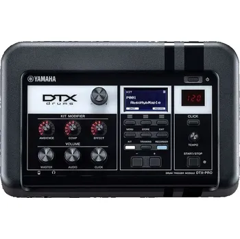 Elektronické bicí Yamaha DTX-PRO Modul (Jako nové)
