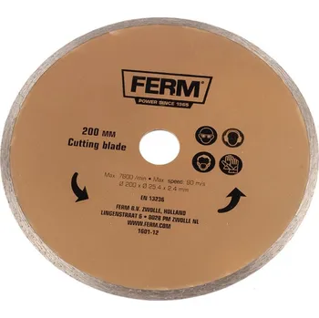 Diam. kotouč pr.200mm pro TCM1011